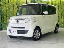 2012 Honda N BOX