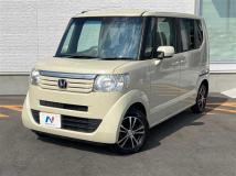 2012 Honda N BOX