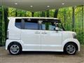 2015 Honda N BOX