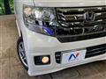 2015 Honda N BOX