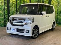 2015 Honda N BOX
