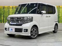 2015 Honda N BOX