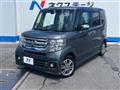 2015 Honda N BOX