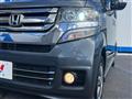 2015 Honda N BOX