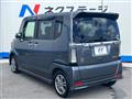 2015 Honda N BOX