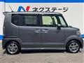 2015 Honda N BOX