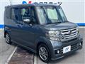 2015 Honda N BOX