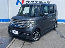 2015 Honda N BOX