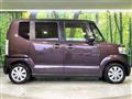 2016 Honda N BOX