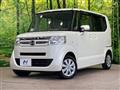 2015 Honda N BOX
