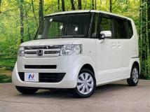 2015 Honda N BOX