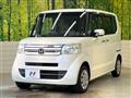 2016 Honda N BOX