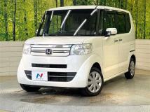 2016 Honda N BOX