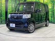 2017 Honda N BOX
