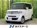 2017 Honda N BOX