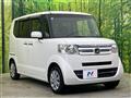 2017 Honda N BOX