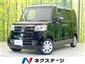 2017 Honda N BOX