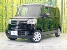 2017 Honda N BOX