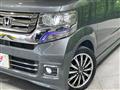 2016 Honda N BOX