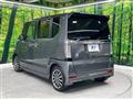 2016 Honda N BOX