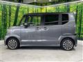 2016 Honda N BOX