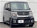 2017 Honda N BOX