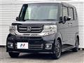 2017 Honda N BOX