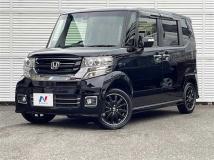 2017 Honda N BOX