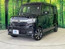 2017 Honda N BOX