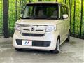 2017 Honda N BOX