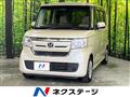 2017 Honda N BOX
