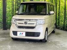 2017 Honda N BOX