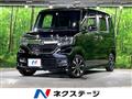 2017 Honda N BOX