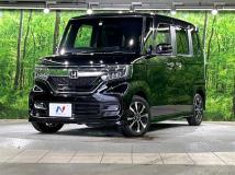 2017 Honda N BOX