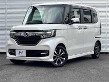 2017 Honda N BOX