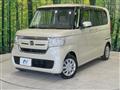 2018 Honda N BOX