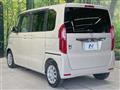 2018 Honda N BOX