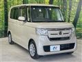 2018 Honda N BOX