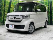 2018 Honda N BOX