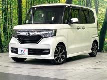 2018 Honda N BOX