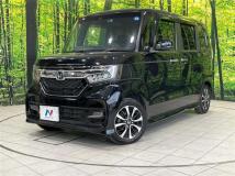 2018 Honda N BOX