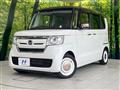 2019 Honda N BOX