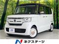 2019 Honda N BOX