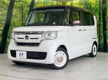 2019 Honda N BOX