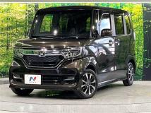2020 Honda N BOX