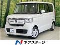 2019 Honda N BOX