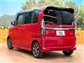 2019 Honda N BOX