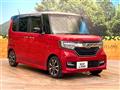 2019 Honda N BOX