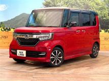 2019 Honda N BOX