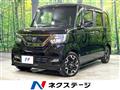 2018 Honda N BOX